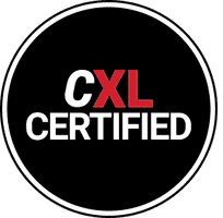 CXL certified logo