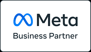 Meta Business Partner logo